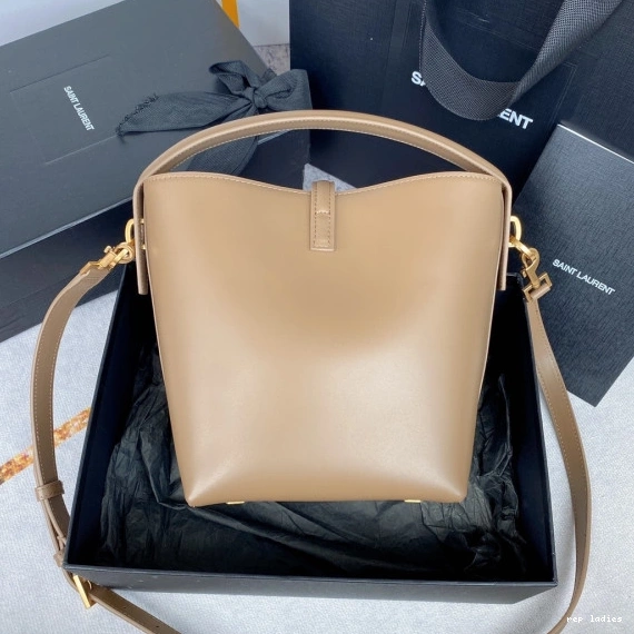 Repzbay REP LE 37 SMALL BAG-17*20*13CM  YSL 0712
